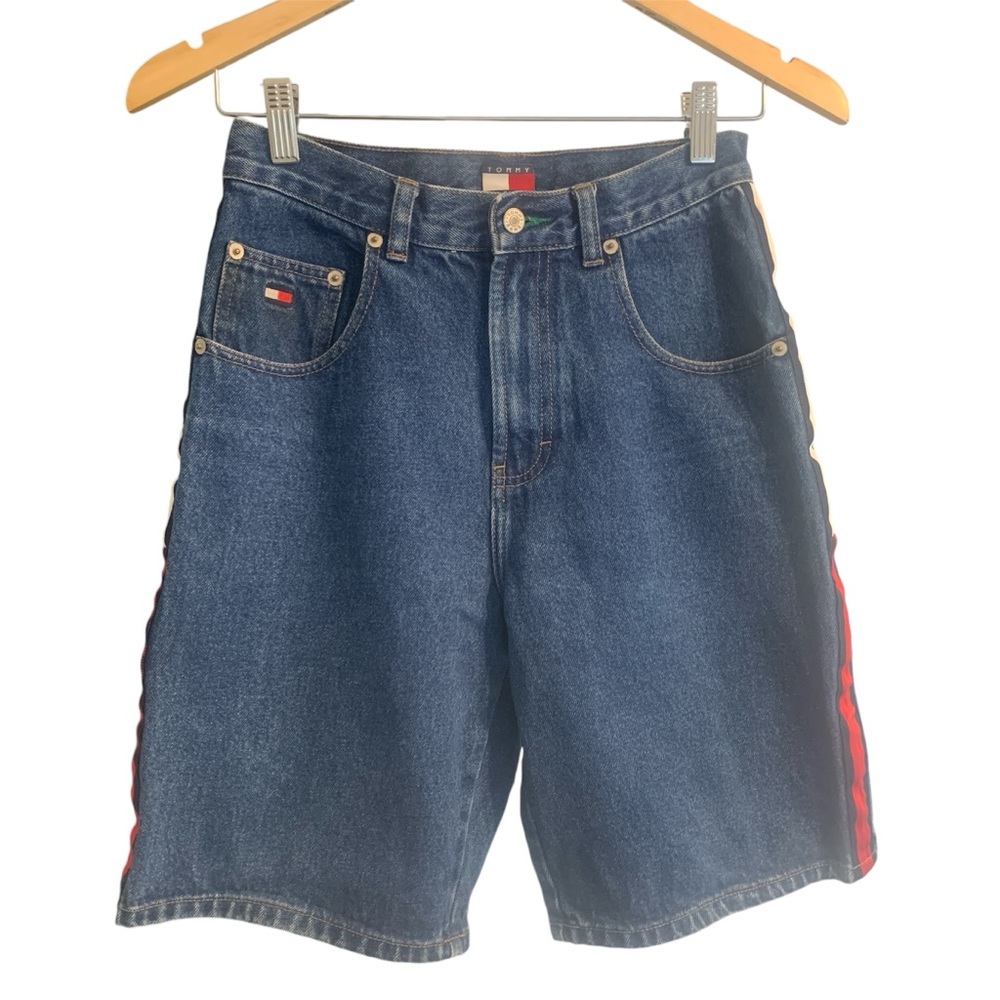 Tommy Hilfiger Jean Shorts